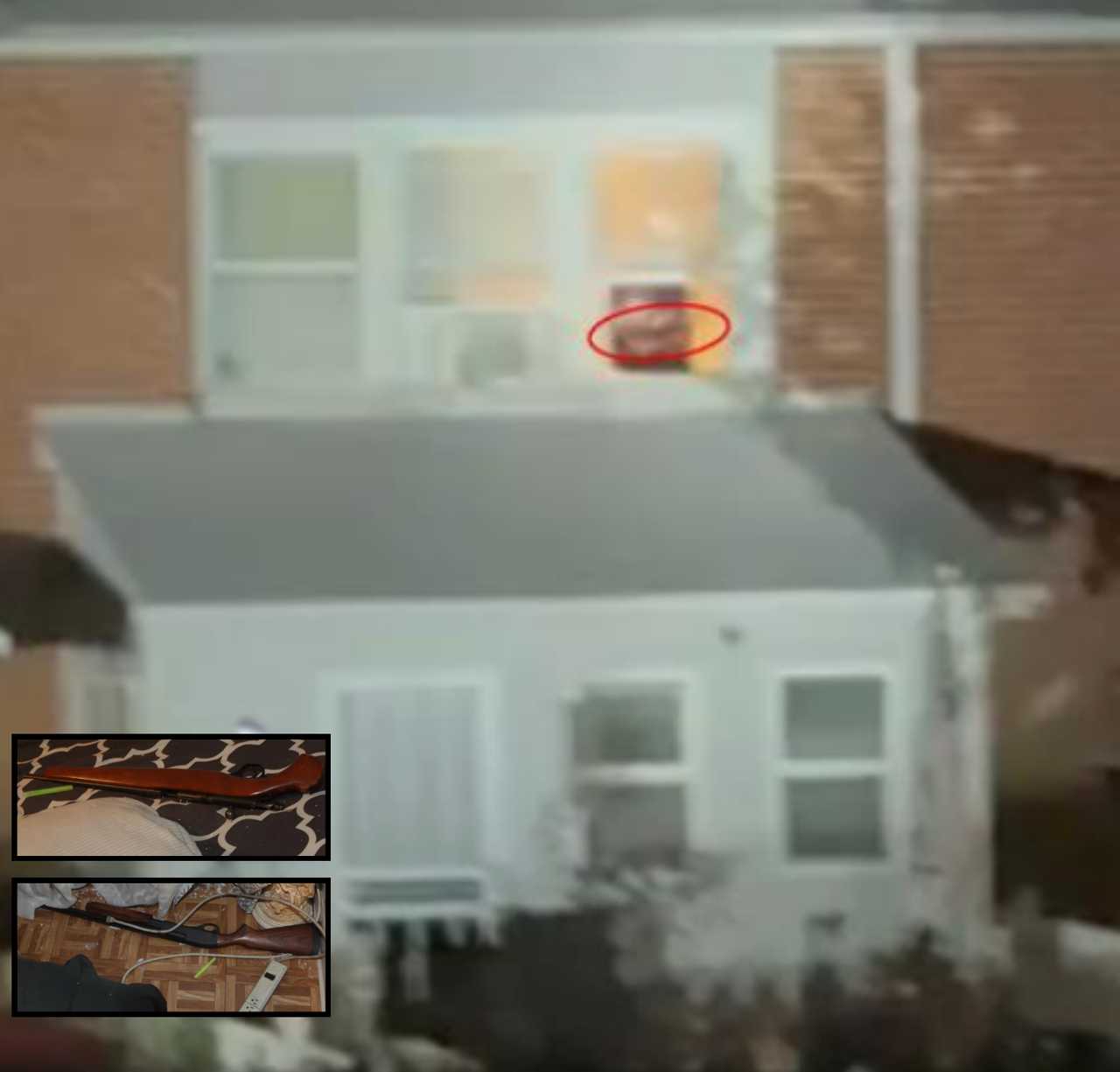 Justified: Maryland AG clears officers in fatal police shooting after ...