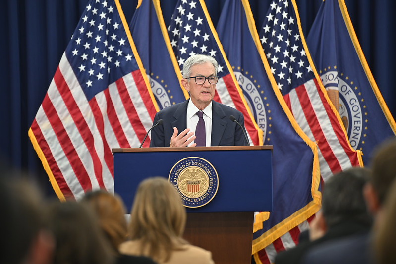 Will the Federal Reserve cut interest rates in 2026?