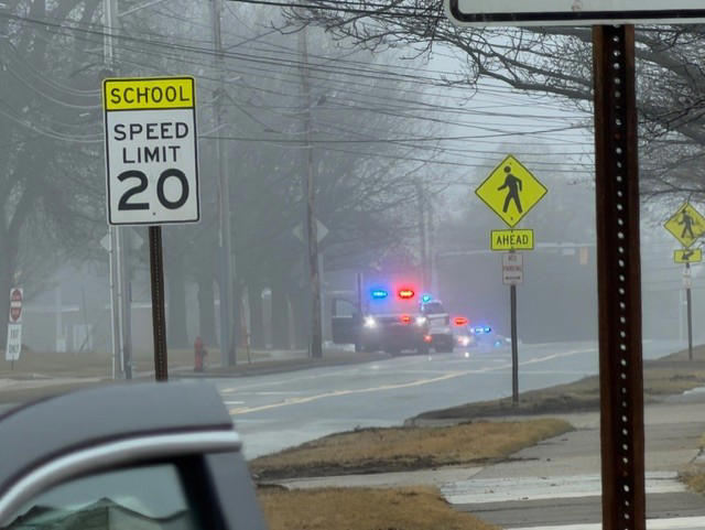 Multiple Northeast Ohio schools locked down for violent phone threats ...