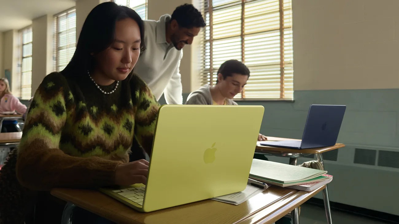 What’s the catch with Apple’s ultra-affordable MacBook?