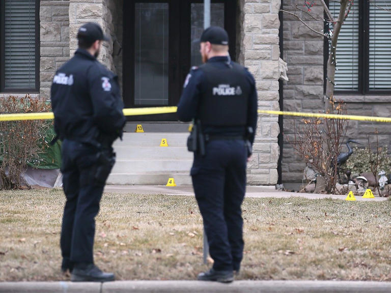 LaSalle police identify woman stabbed to death on Todd Lane