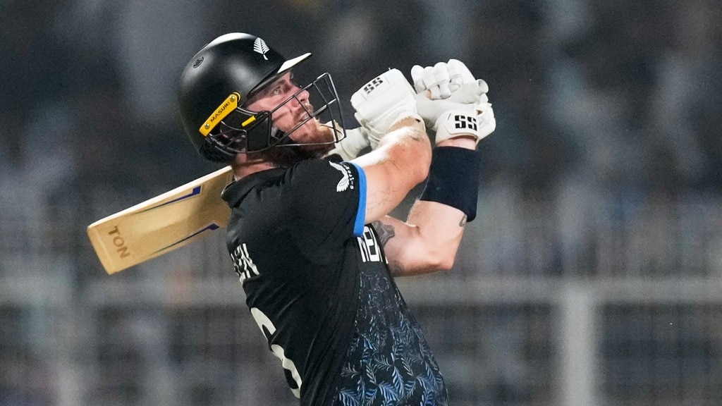 Finn Allen powers New Zealand into T20 World Cup final with record ...