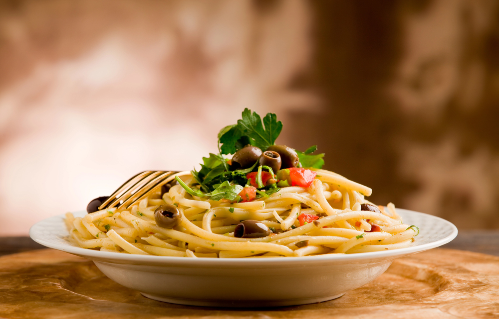 20 creative pasta recipes that go beyond the basics