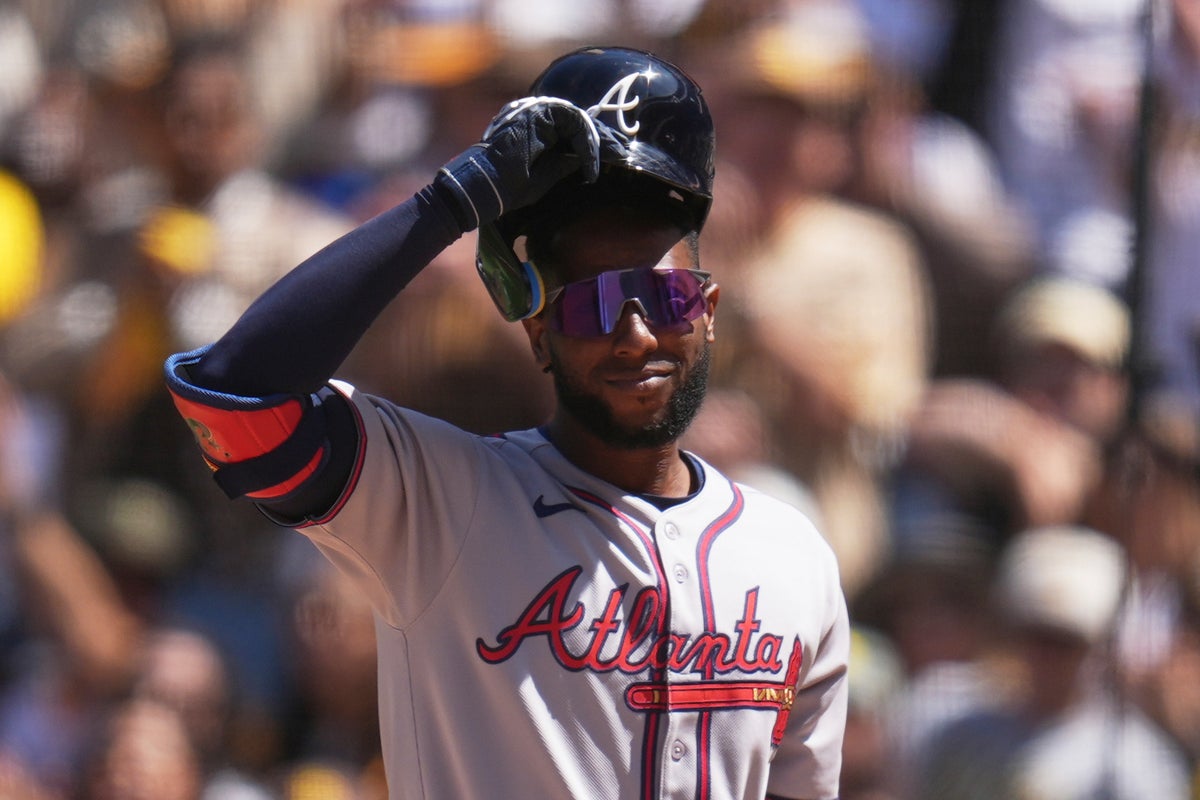 Jurickson Profar banned for 2026 season after second failed drug test