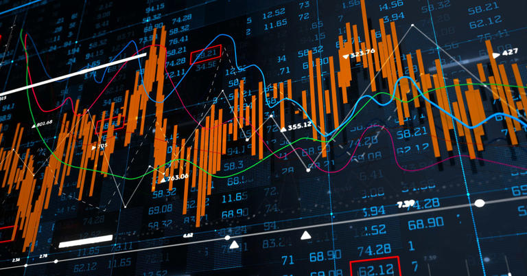 Iran war and your portfolio: The historical stock market patterns ...