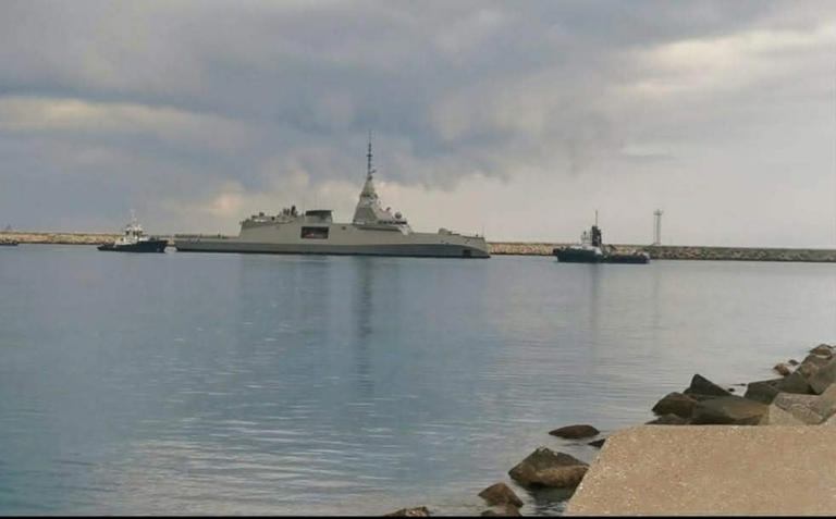 Δένδιας: Η χώρα μας είναι προστατευμένη - Απάντηση στην καταγγελία Κουτσούμπα