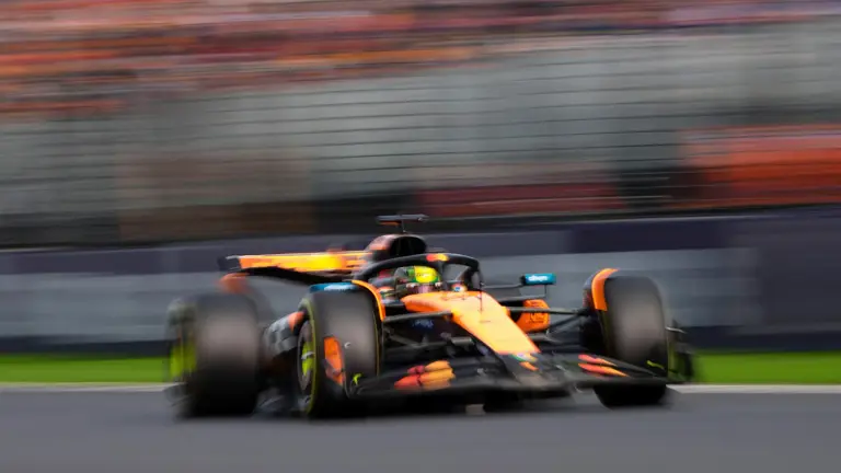 2026 Formula One Australian Grand Prix: On-track schedule – update