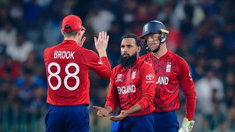 IND vs ENG: Adil Rashid eyes historic milestone in India vs England T20 ...