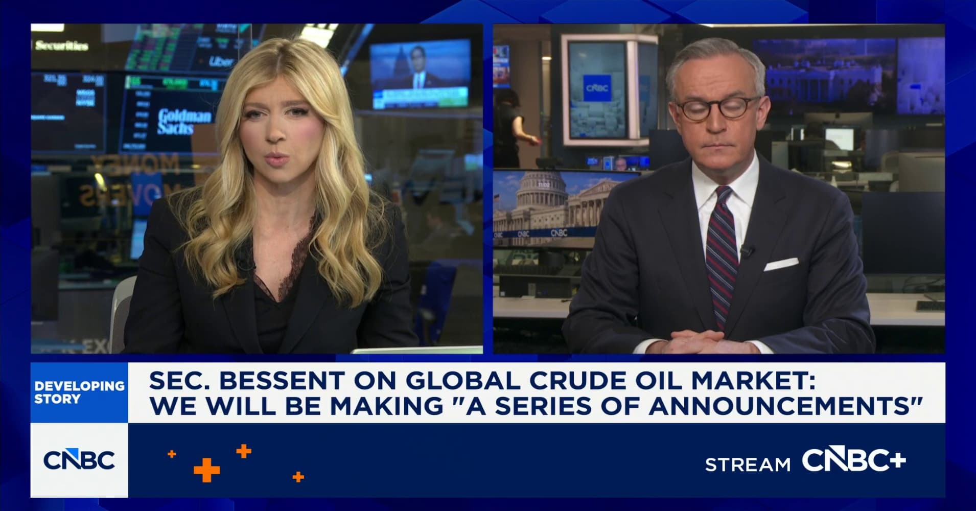 Iran war's impact on the oil market: Here's what you need to know