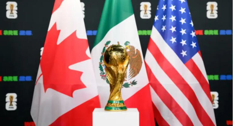 Reventa oficial de la FIFA: cómo comprar entradas para el Mundial 2026 ...