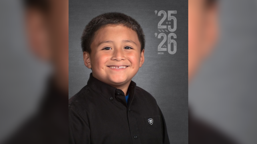 Fundraiser launched for family of 7-year-old killed in Martin County crash