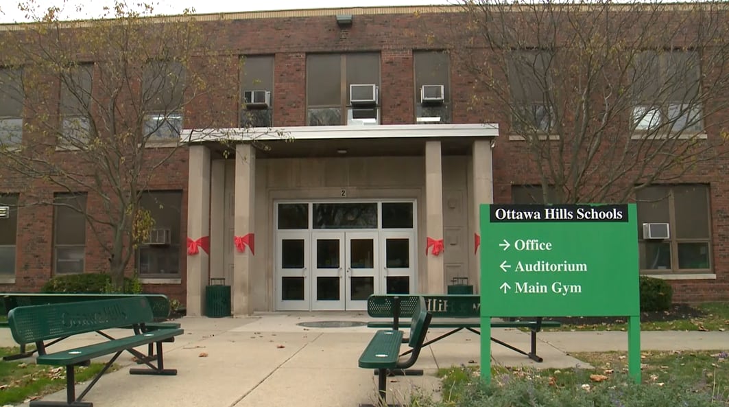Threats prompt lockdowns at multiple NW Ohio schools