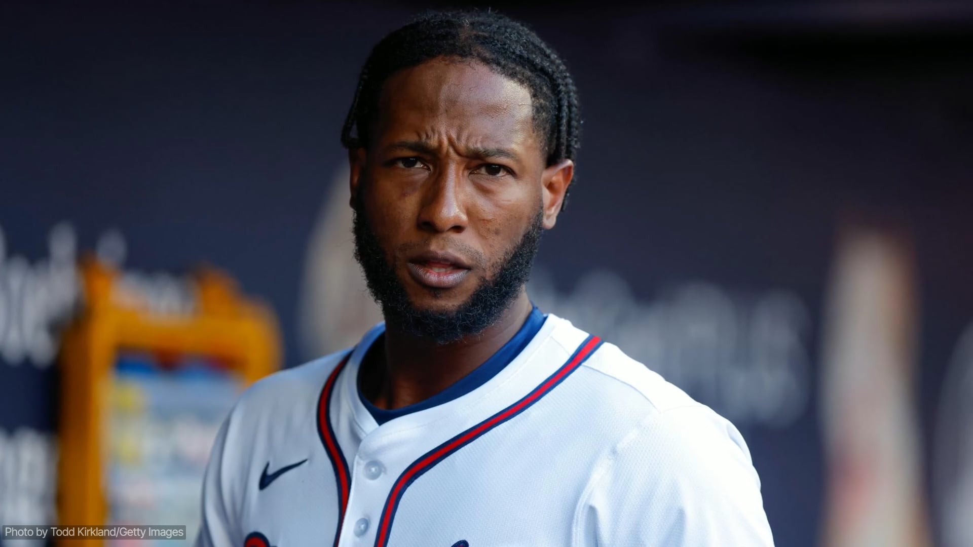 Braves’ Profar banned for 162 games following positive test