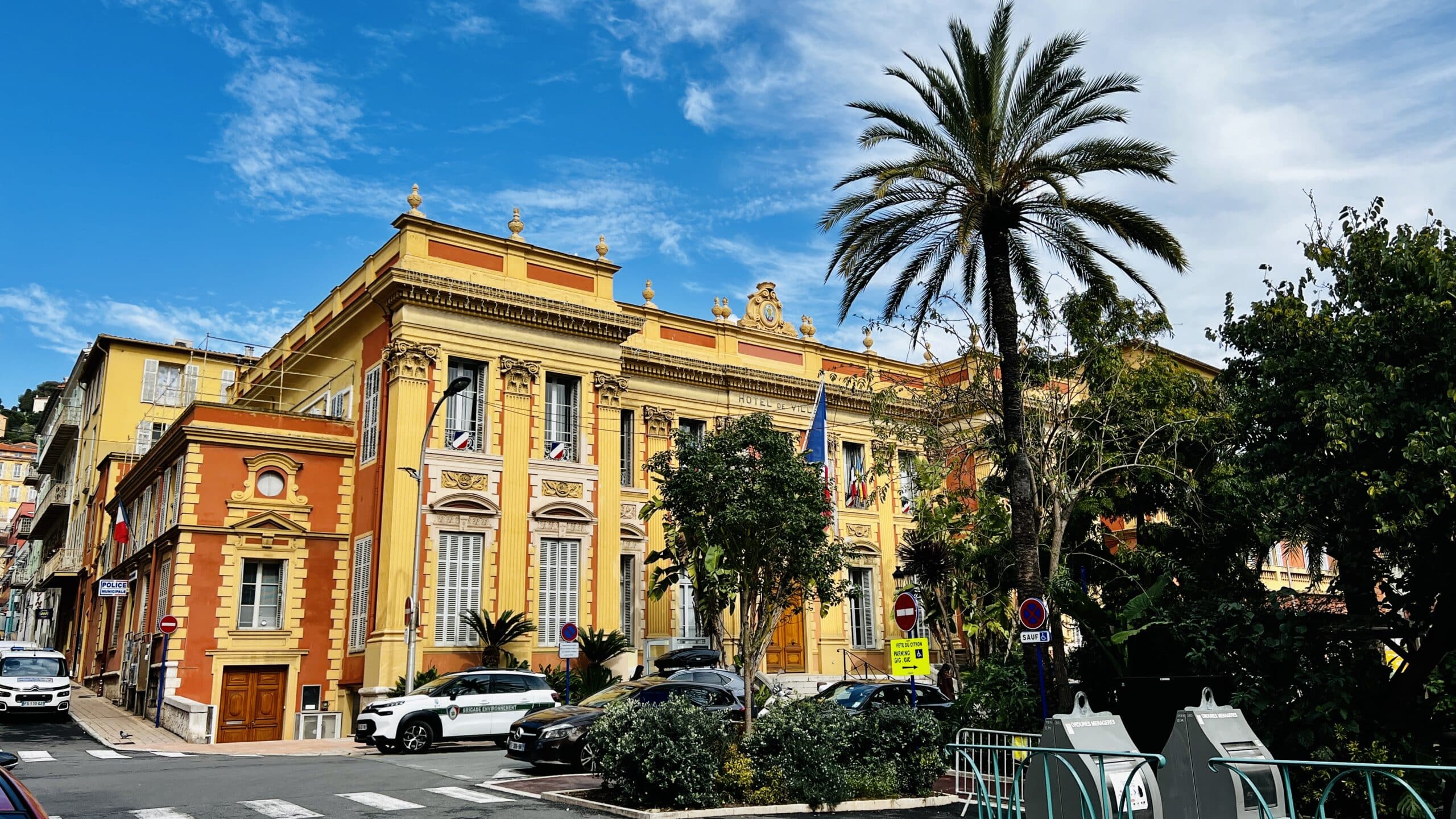 Menton au cœur d’un procès à Marseille, un « système mafieux » dénoncé ...