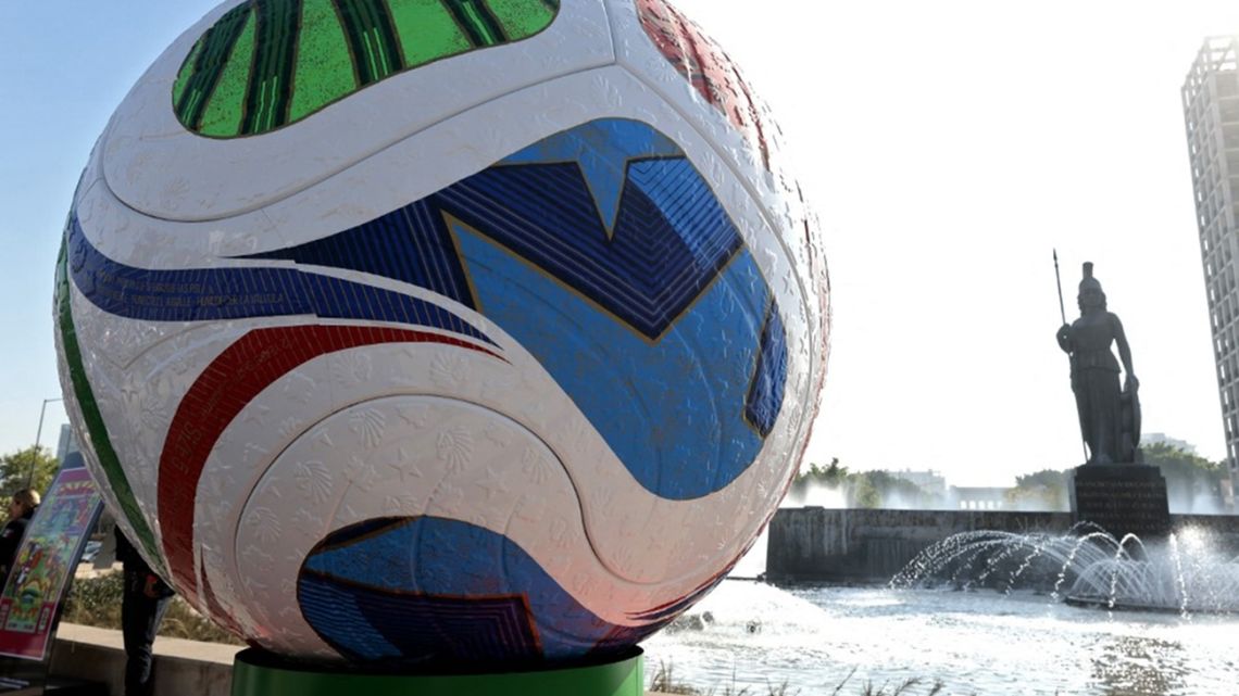 Reventa oficial de la FIFA: cómo comprar entradas para el Mundial 2026 ...