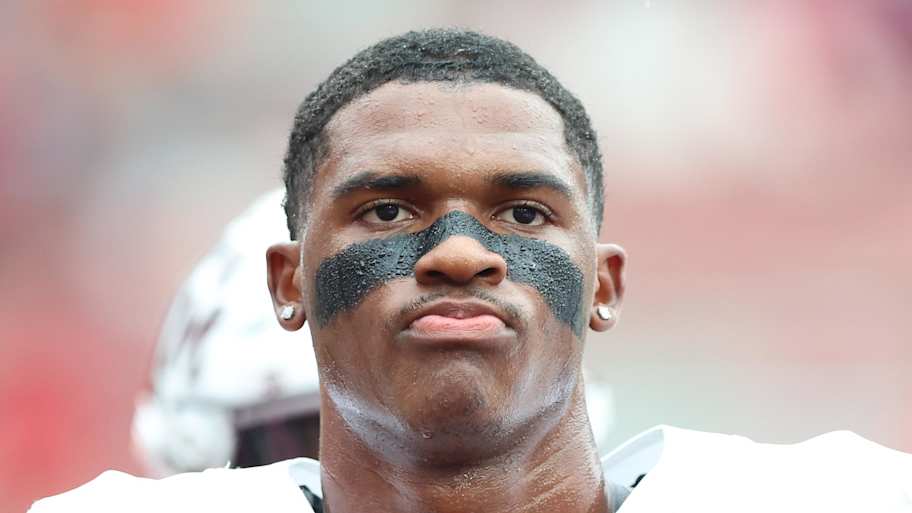 Texas A&M star Marcel Reed disrespected in top-10 quarterback ranking