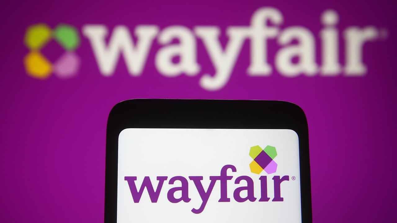 Wayfair opens new physical store in Atlanta, one of only 2 in country