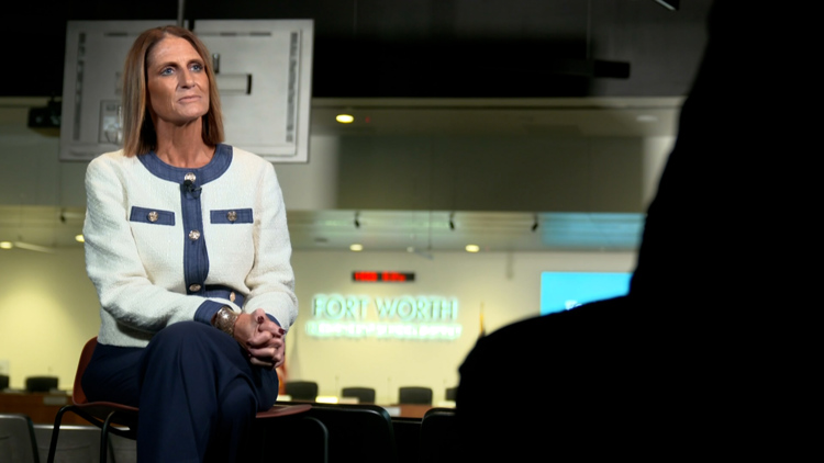 TEA will replace the Fort Worth ISD superintendent as part of state ...