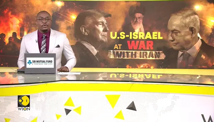 Iran war hits China hard: Strait of Hormuz crisis disrupts oil & trade