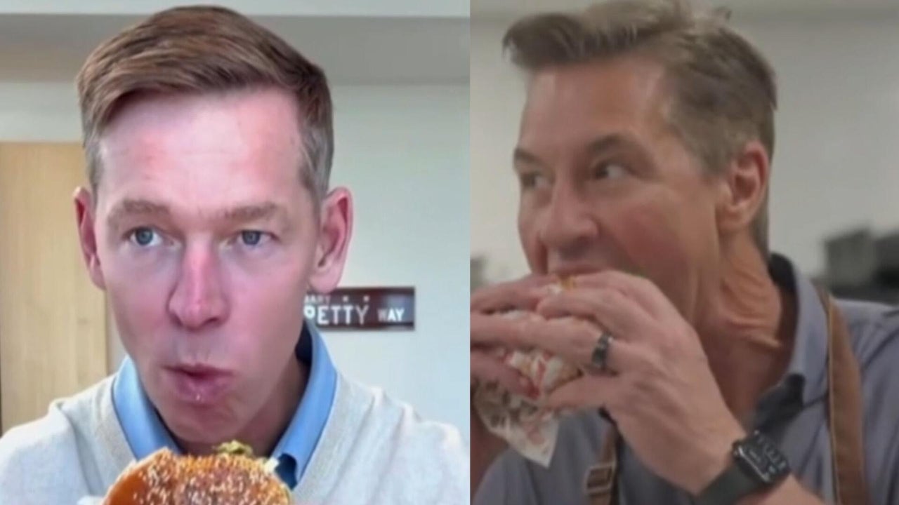 Burger King starts beef with McDonald