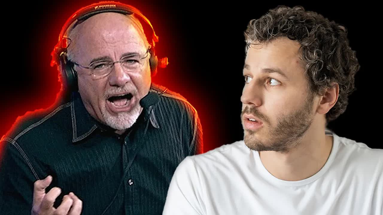 The truth about Dave Ramsey's 7 baby steps