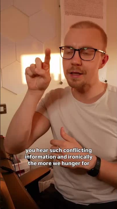 On being wrong