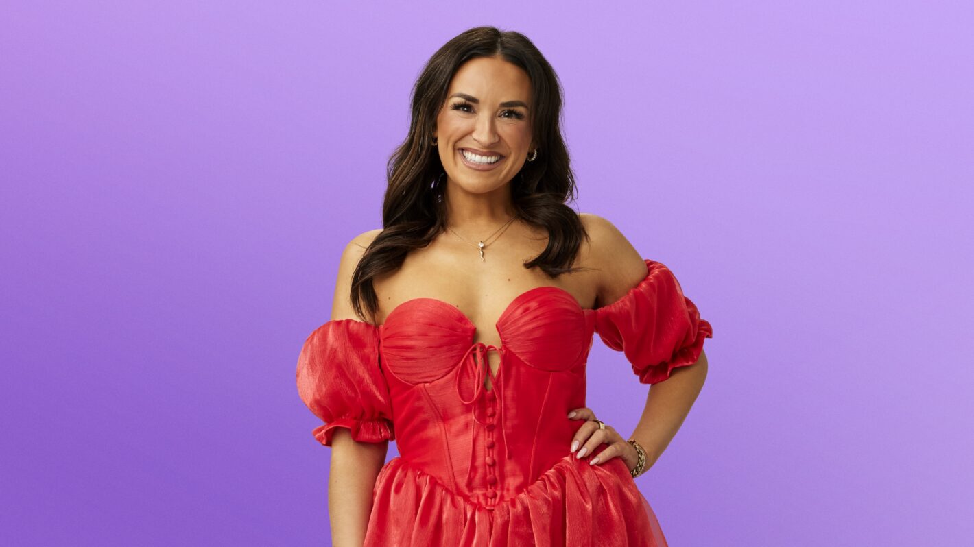 Love Is Blind's Jessica dated someone else very seriously in season 10 pods