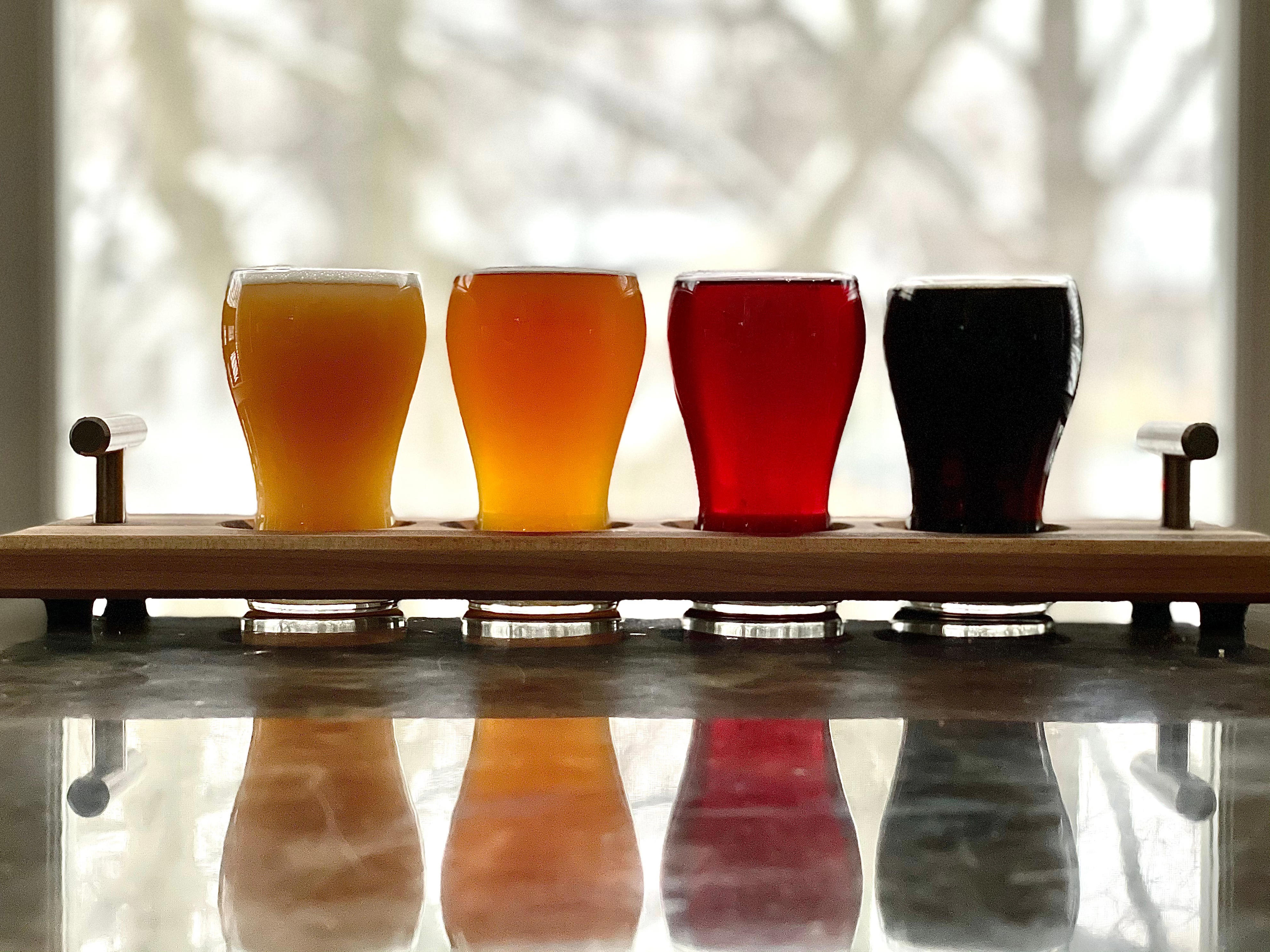 NY brewery named among best brewpubs in America