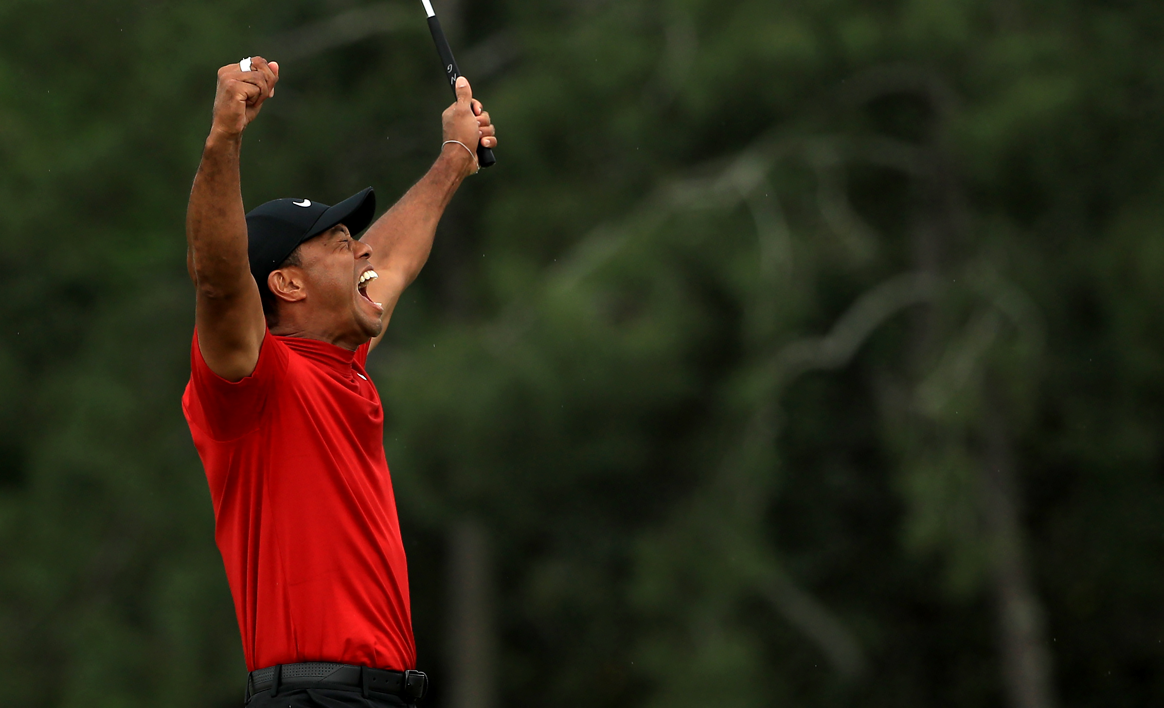 'Rigged' Tiger Woods win sparks conspiracy theories amid TGL playoffs