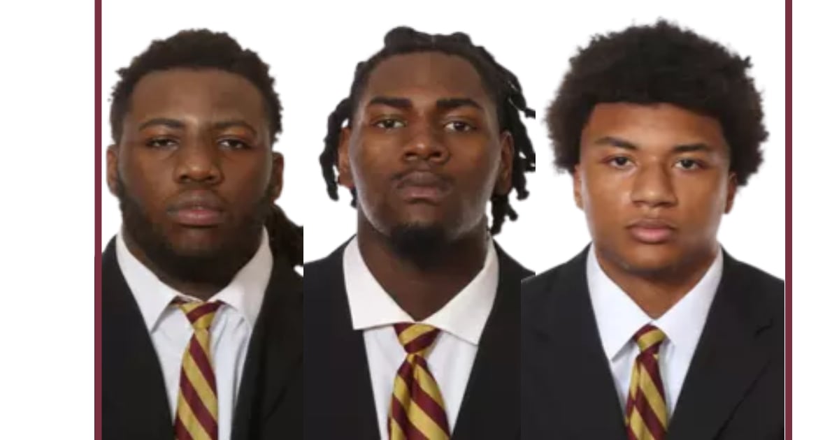 Warchant TV: Final round of FSU newcomers before spring camp
