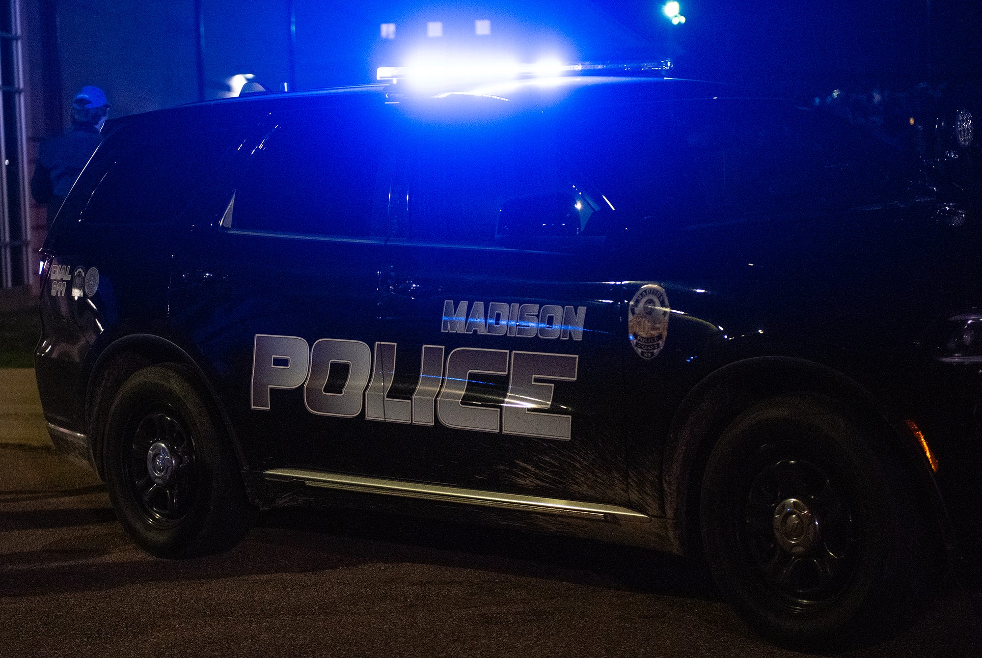 Police say no foul play after man found dead at the Home Depot in Madison