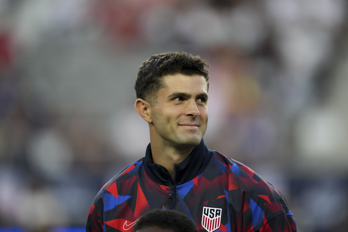 Landon Donovan comparte las expectativas de la selección nacional de Estados Unidos para la Copa Mundial de la FIFA 2026