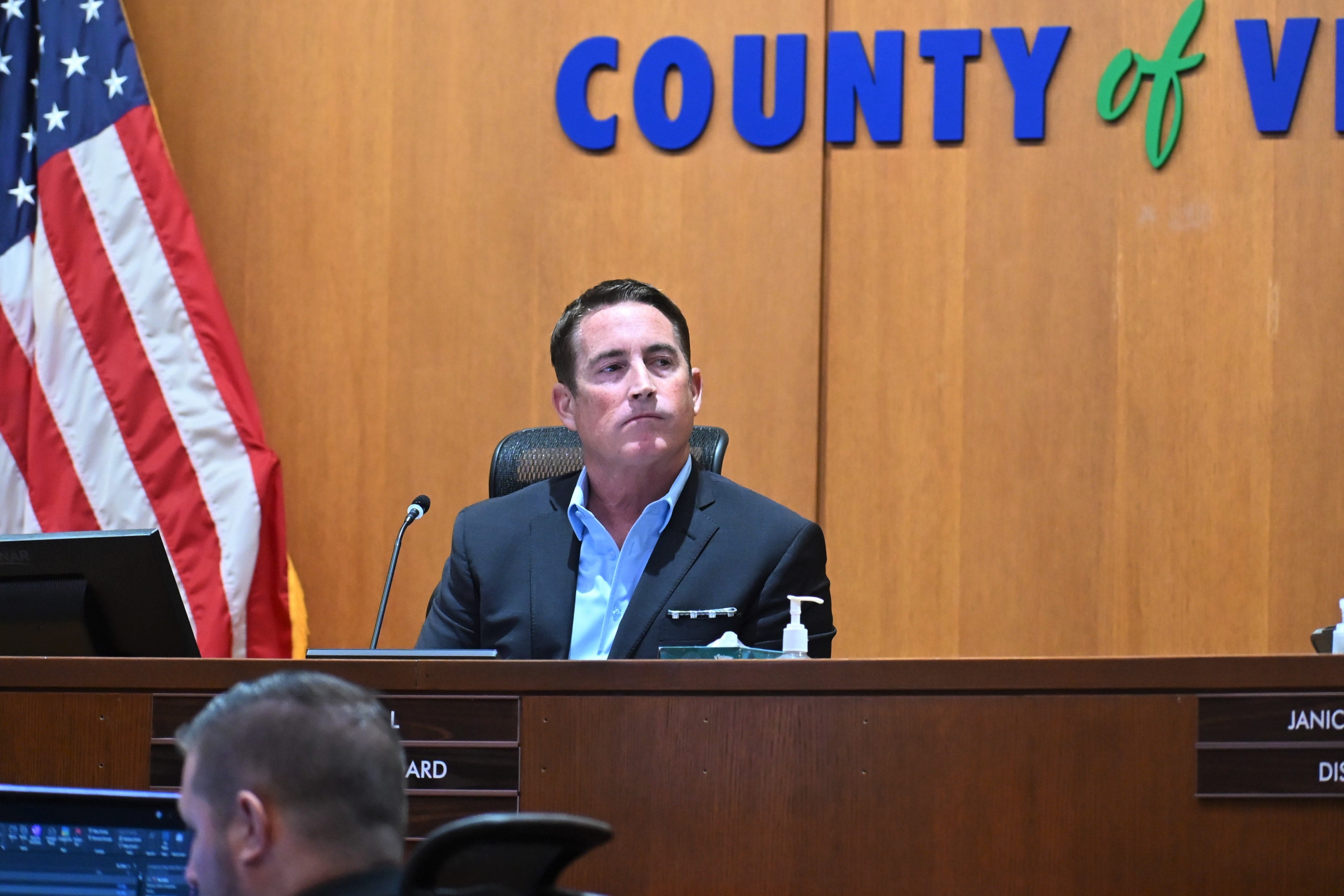 County pauses changes to Agency on Aging amid fear of losing services