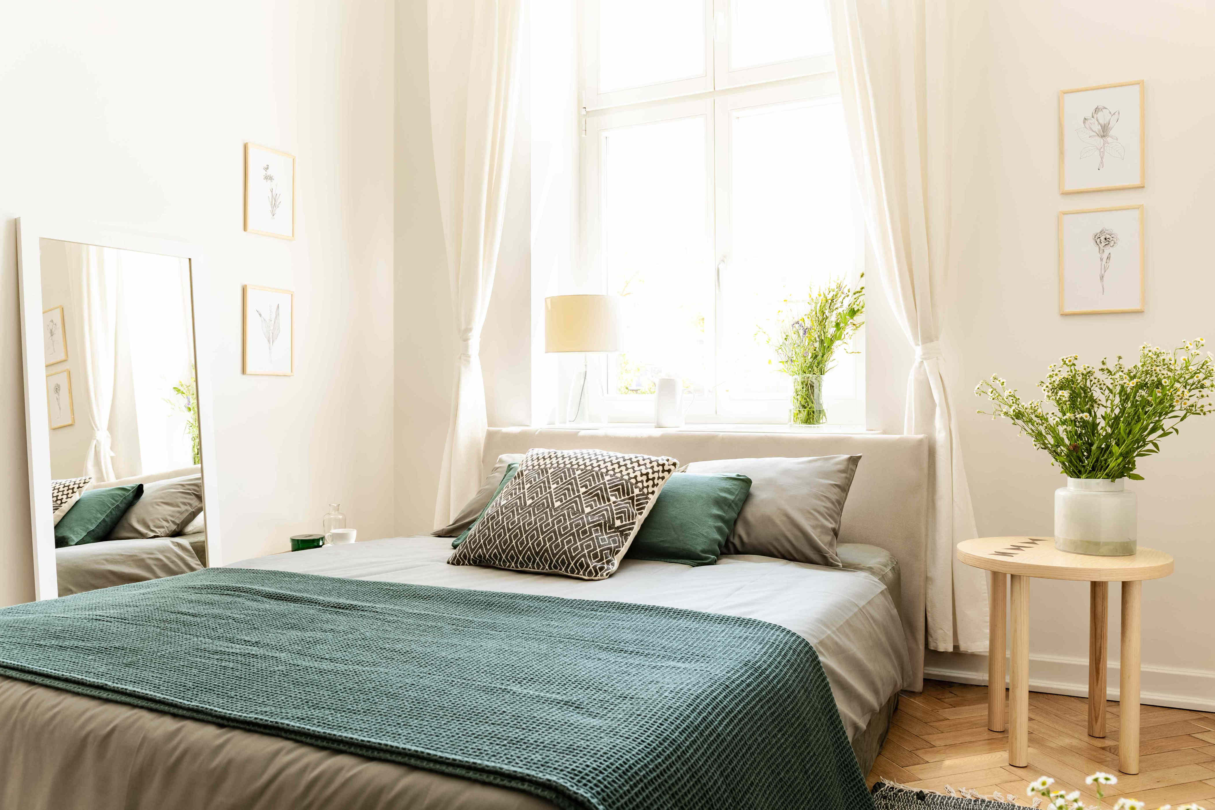 7 therapist-approved ways to make your home feel calmer—without spending a dime