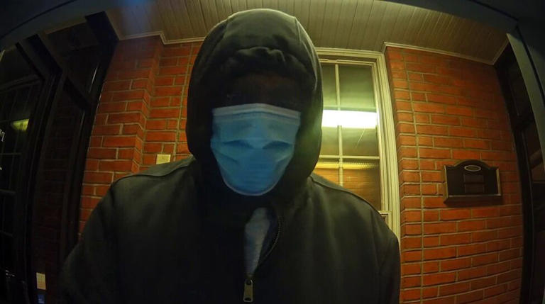 Milton police seek help identifying suspect in thefts, fraud investigation