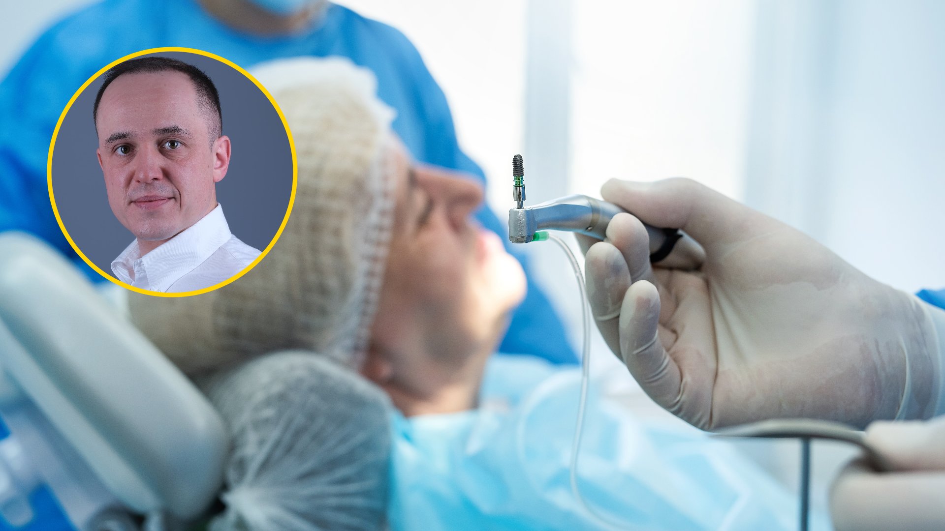 Czy można mieć własne zęby do osiemdziesiątki? Dentysta mówi wprost