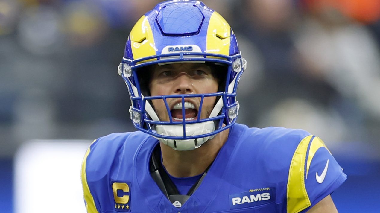 Rams linked to former No. 1 overall pick after major QB news