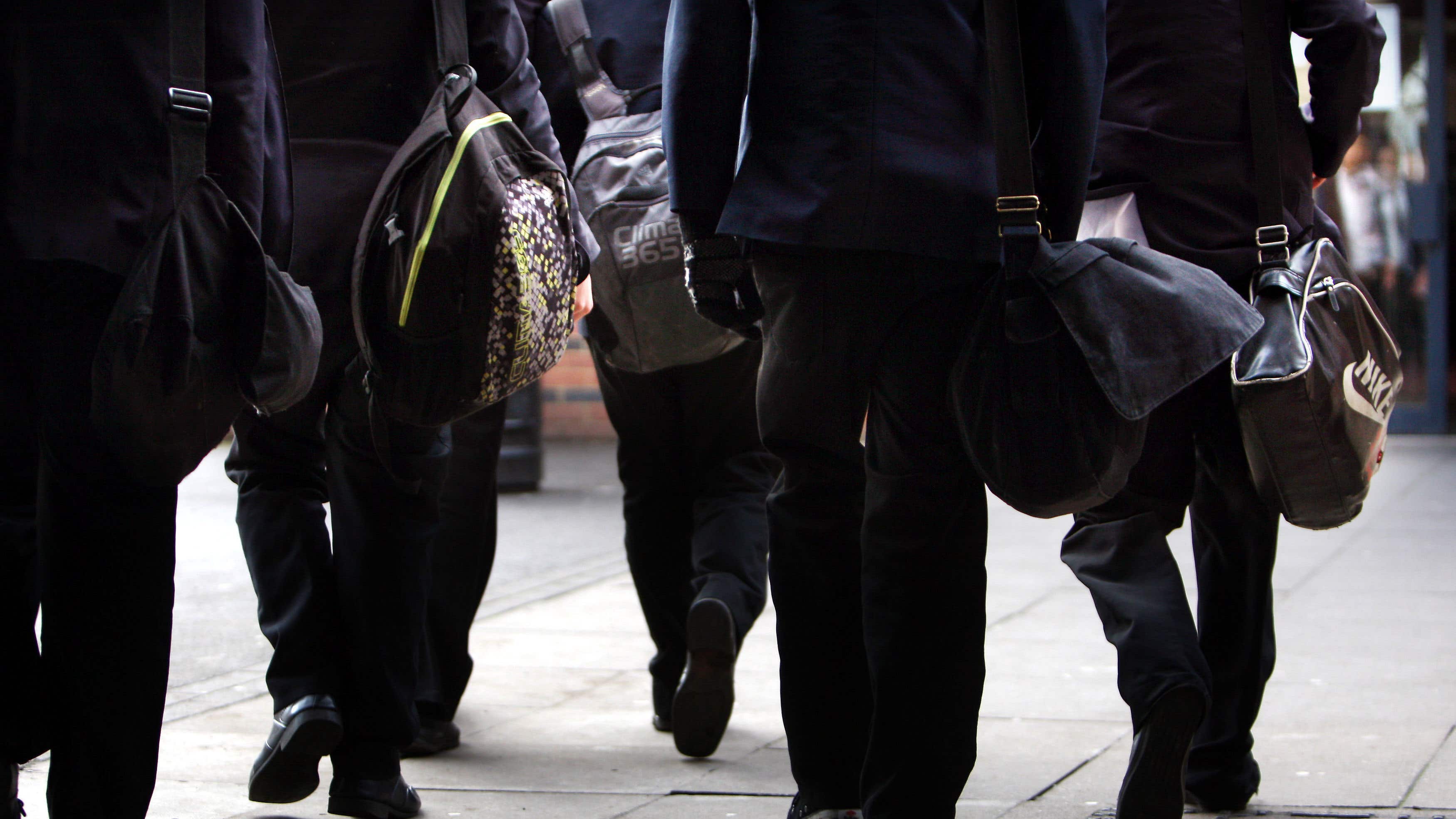 Scottish teachers in 'overwhelming' vote for strike action in row over ...