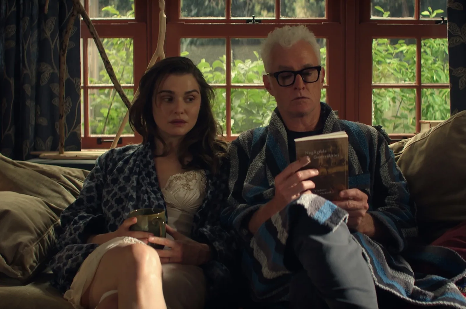 Everything new on Netflix in March 2026