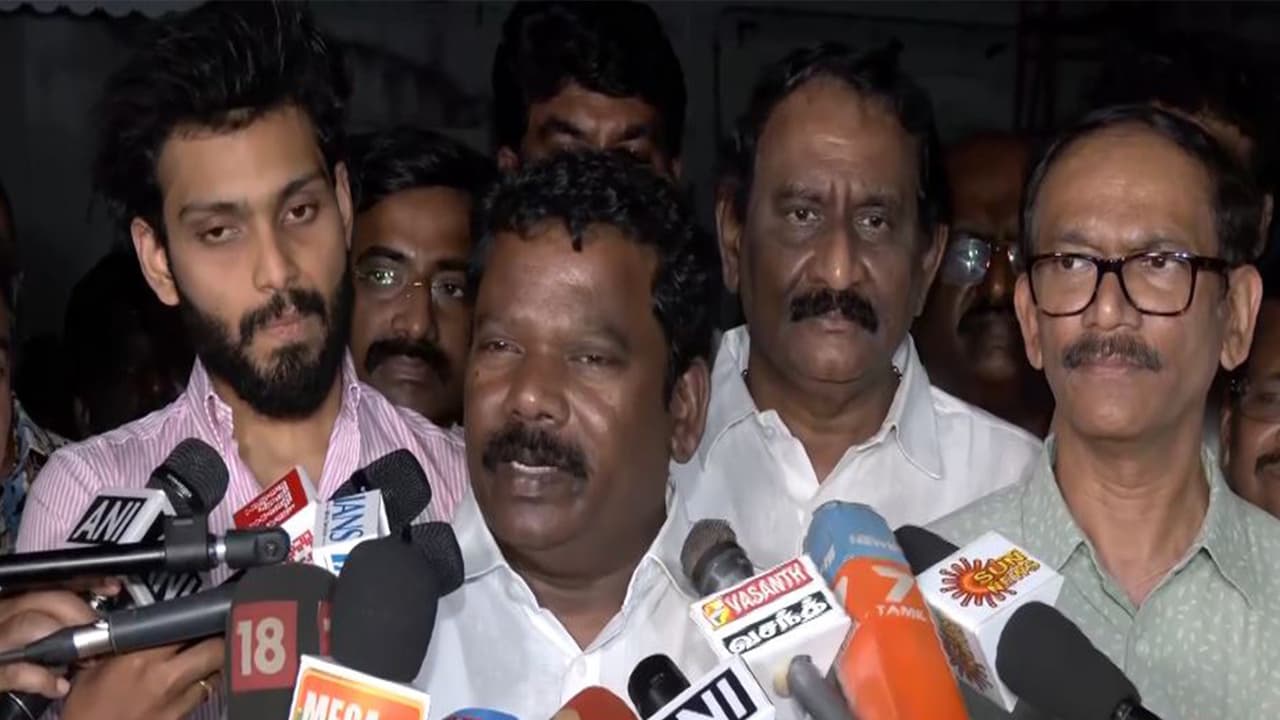 TN polls 2026: DMK allots 28 assembly, 1 Rajya Sabha seat to Congress