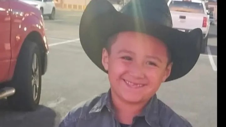 Fundraiser launched for family of 7-year-old killed in Martin County crash
