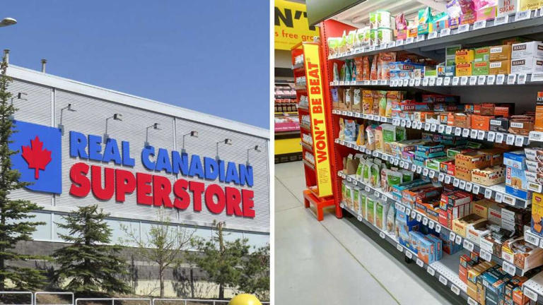Canada's best grocery stores were ranked and these retailers have the ...