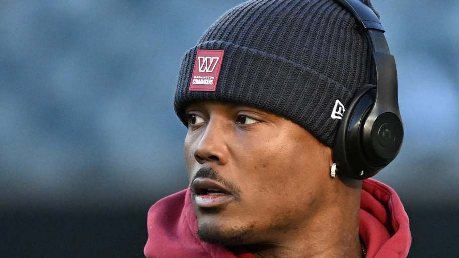 Insider hints at McLaurin’s possible exit