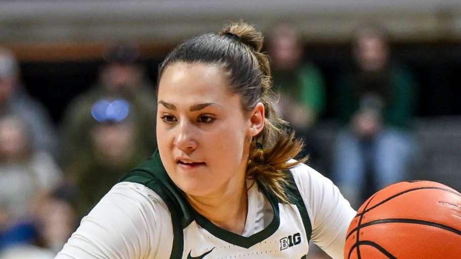 What's at stake for MSU women in key B1G tournament run