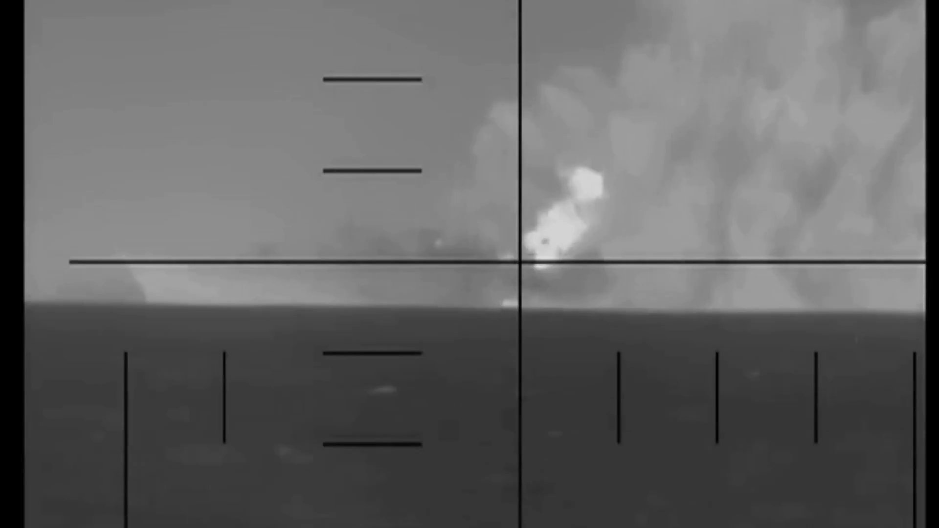 Iranian warship torpedoed by submarine in first US incident of its kind ...