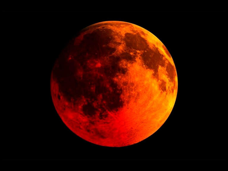 Lunar eclipse 2026: When, where & how to watch the total lunar eclipse ...