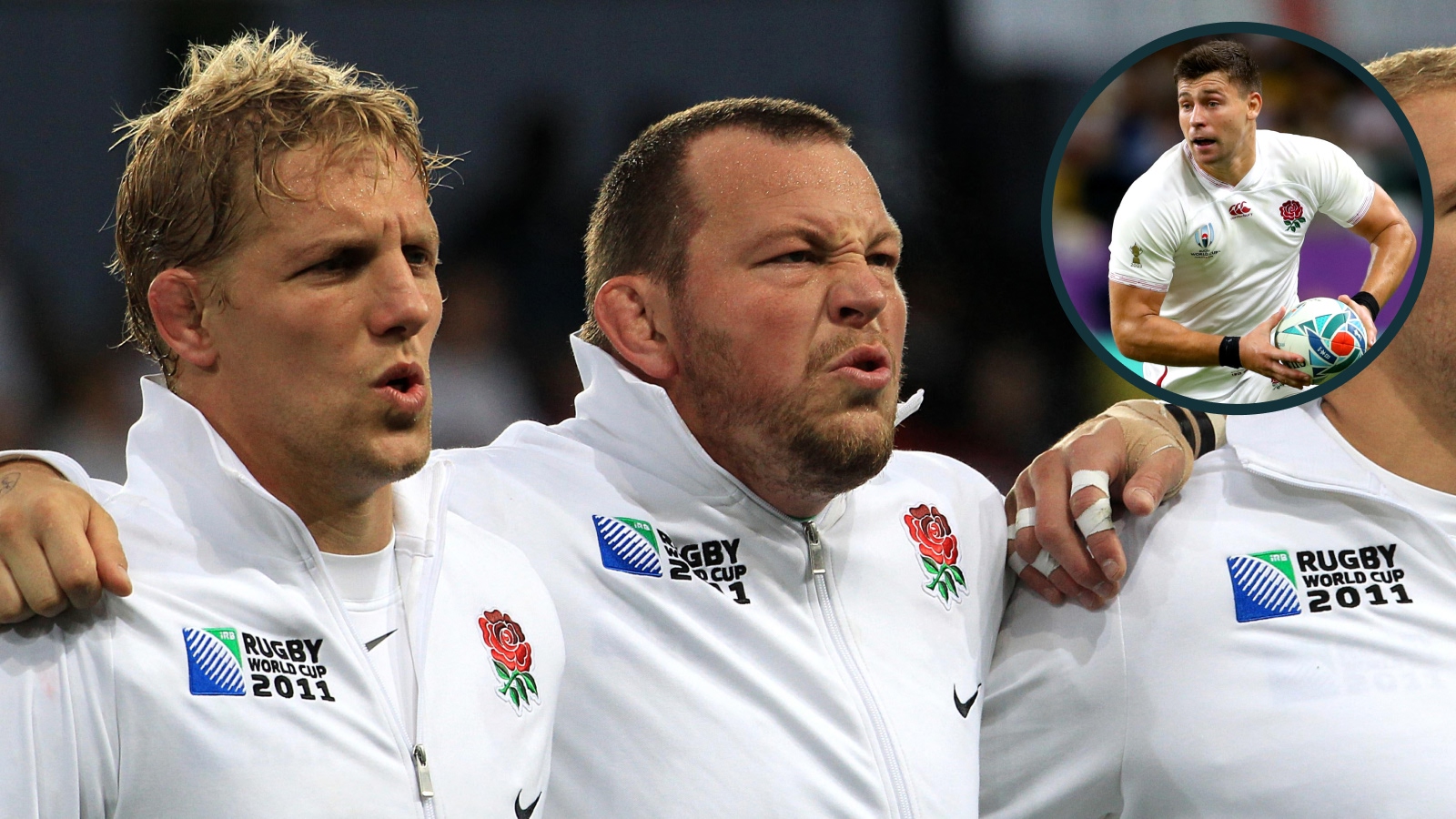Steve Thompson makes 'blood on their hands' concussion claim as Ben ...