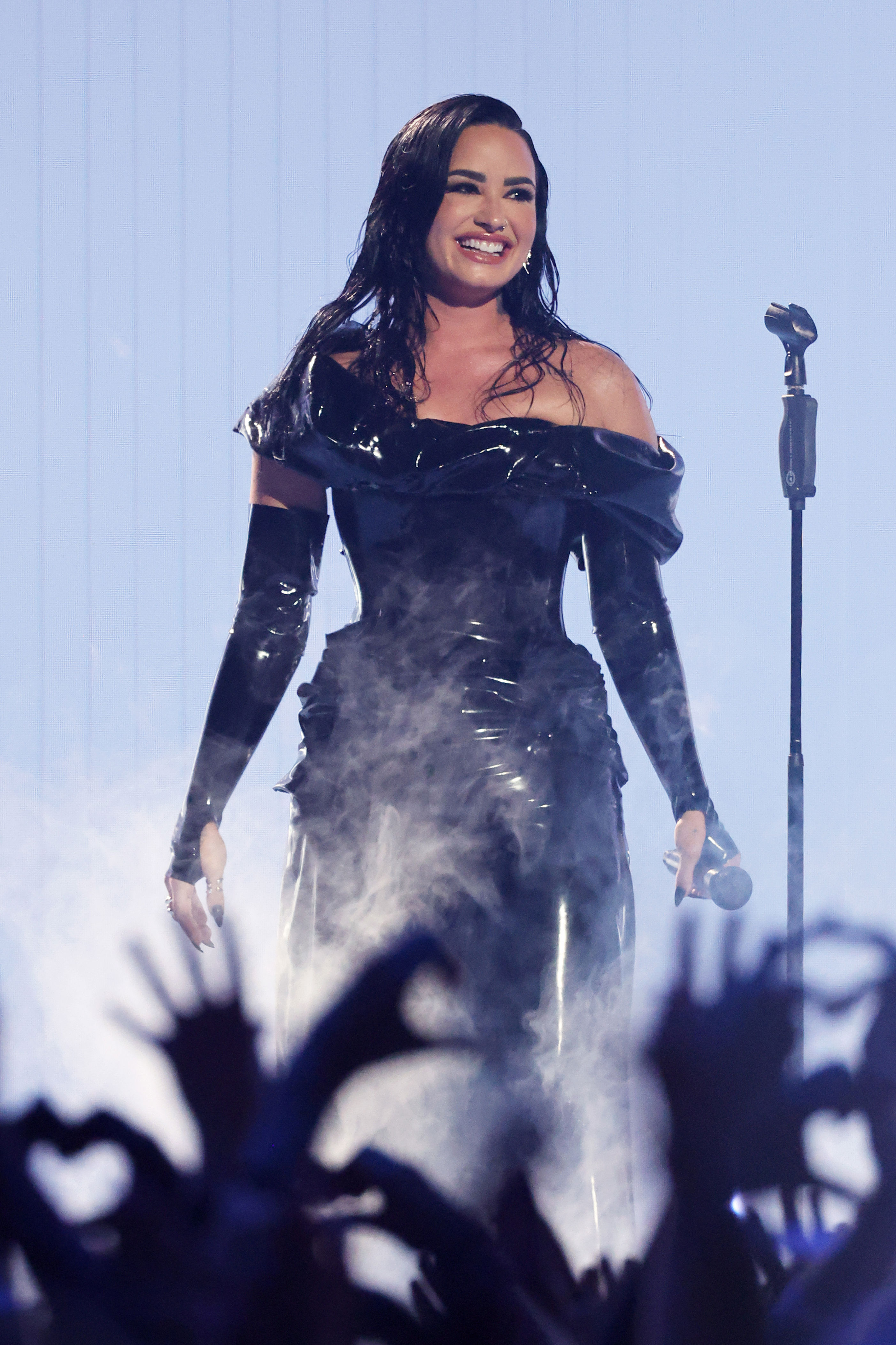 Demi Lovato disses ex Wilmer Valderrama 10 years after age-gap romance ...
