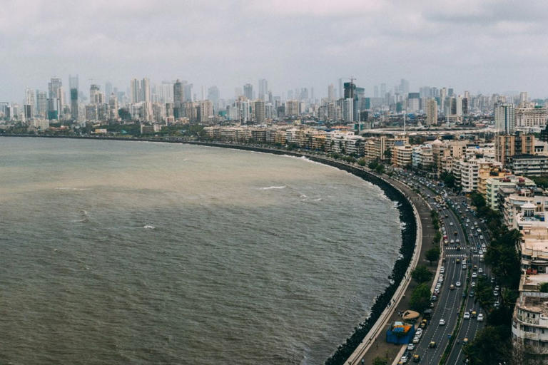 Mumbai's 19K roads to get QR codes: BMC's AI plan that'll turn street ...