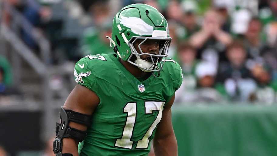 Best pending free-agent defensive options at each spot for the New York ...
